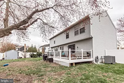 525 Hamilton Avenue, Lumberton, NJ 08048 - Photo 31