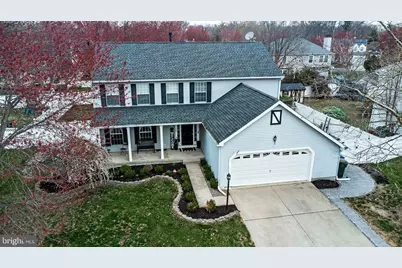 525 Hamilton Avenue, Lumberton, NJ 08048 - Photo 35