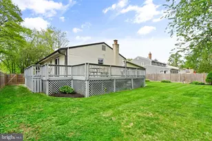 122 Oxford Pl, Mount Laurel, NJ 08054 - Photo 47