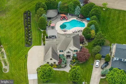 55 Parry Drive, Hainesport, NJ 08036 - Photo 59
