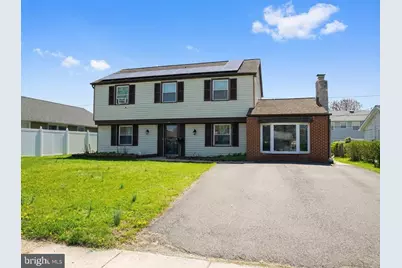 40 Maplewick Lane, Willingboro, NJ 08046 - Photo 1