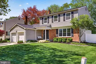 18 Midwood Rd, Marlton, NJ 08053 - Photo 3