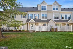 806 Wharton Rd, Mount Laurel, NJ 08054 - Photo 1