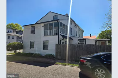 152 Mount Holly Avenue, Mount Holly, NJ 08060 - Photo 3