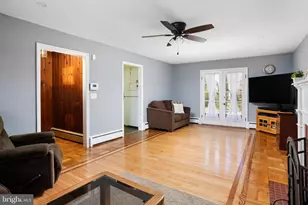 9 Woodland Rd, Bordentown, NJ 08505 - Photo 9