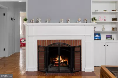 9 Woodland Road, Bordentown, NJ 08505 - Photo 11