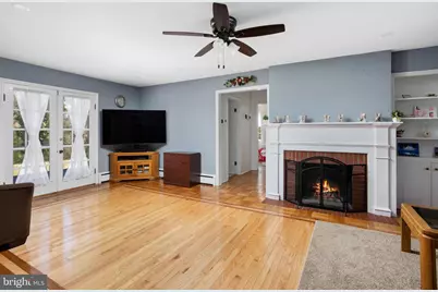 9 Woodland Road, Bordentown, NJ 08505 - Photo 7