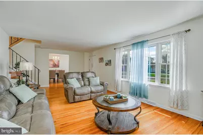 501 E Franklin Avenue, Edgewater Park, NJ 08010 - Photo 3
