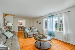 501 E Franklin Ave, Edgewater Park, NJ 08010 - Photo 3