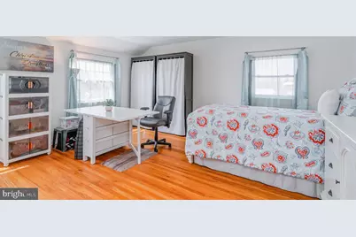 501 E Franklin Avenue, Edgewater Park, NJ 08010 - Photo 9