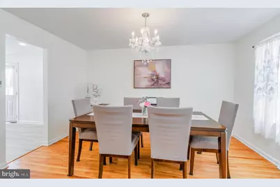 501 E Franklin Avenue, Edgewater Park, NJ 08010 - Photo 5