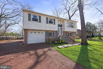 218 High Street, Browns Mills, NJ 08015 - Photo 1