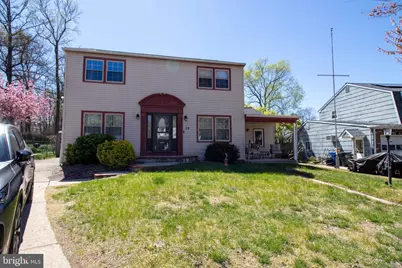 28 Wellington Place, Burlington, NJ 08016 - Photo 3