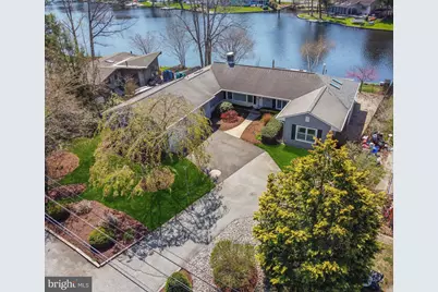 37 N Lakeside Drive W, Medford, NJ 08055 - Photo 27