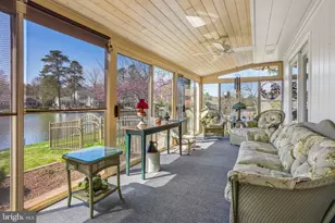 37 N Lakeside Dr W, Medford, NJ 08055 - Photo 13