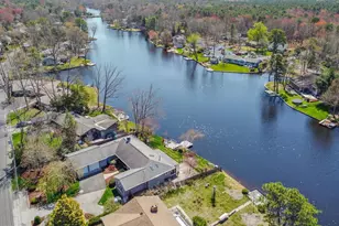 37 N Lakeside Dr W, Medford, NJ 08055 - Photo 33