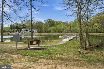 1408 Wall Avenue, Burlington, NJ 08016 - Photo 5