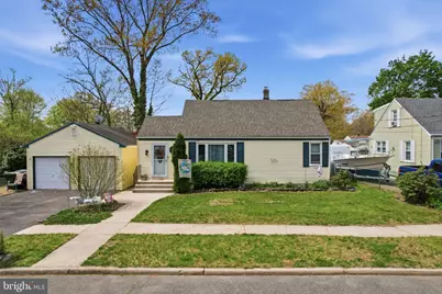 1408 Wall Avenue, Burlington, NJ 08016 - Photo 3