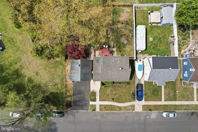 1408 Wall Avenue, Burlington, NJ 08016 - Photo 69