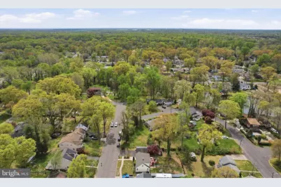 1408 Wall Avenue, Burlington, NJ 08016 - Photo 65