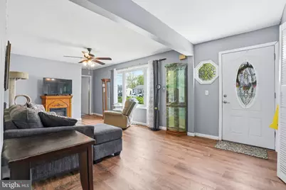 1408 Wall Avenue, Burlington, NJ 08016 - Photo 27