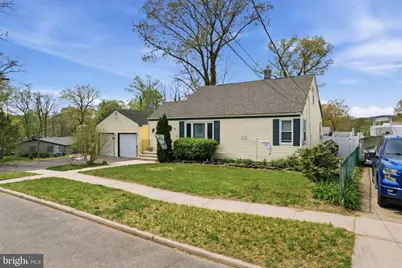 1408 Wall Avenue, Burlington, NJ 08016 - Photo 1