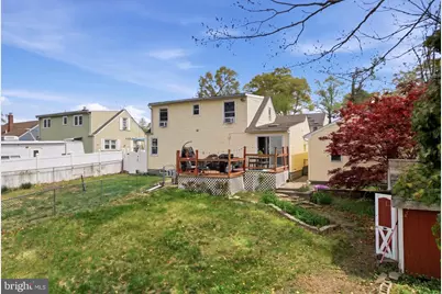 1408 Wall Avenue, Burlington, NJ 08016 - Photo 41
