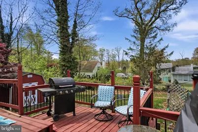 1408 Wall Avenue, Burlington, NJ 08016 - Photo 31