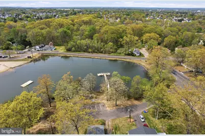 1408 Wall Avenue, Burlington, NJ 08016 - Photo 7