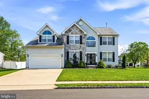 90 Anthony Dr, Burlington, NJ 08016 - Photo 1