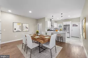32 West St, Bordentown, NJ 08505 - Photo 5