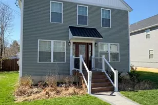 10 W Monroe St, Mount Holly, NJ 08060 - Photo 1