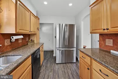 142 Evergreen Street, Mount Holly, NJ 08060 - Photo 9