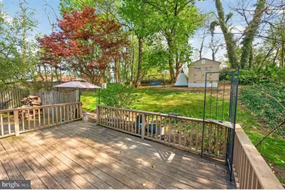 142 Evergreen Street, Mount Holly, NJ 08060 - Photo 23