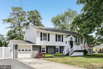 207 Navajo Trail, Browns Mills, NJ 08015 - Photo 3