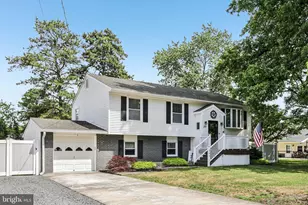 207 Navajo Trail, Browns Mills, NJ 08015 - Photo 3