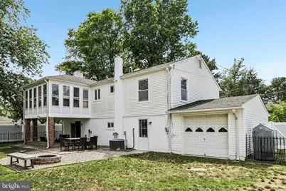 207 Navajo Trail, Browns Mills, NJ 08015 - Photo 45