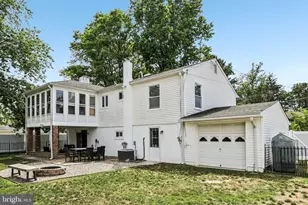 207 Navajo Trail, Browns Mills, NJ 08015 - Photo 45
