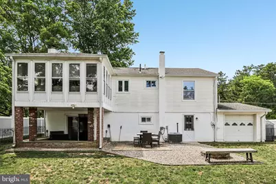 207 Navajo Trail, Browns Mills, NJ 08015 - Photo 49