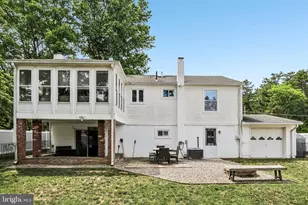 207 Navajo Trail, Browns Mills, NJ 08015 - Photo 49