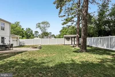 207 Navajo Trail, Browns Mills, NJ 08015 - Photo 43
