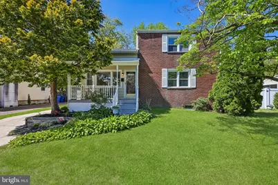 515 Devon Road, Moorestown, NJ 08057 - Photo 1