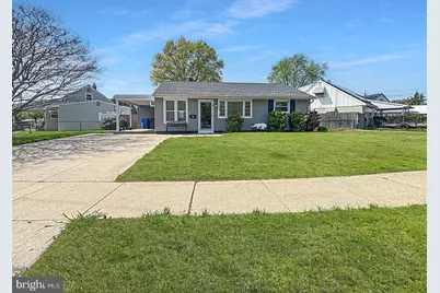 406 Holmes Drive, Burlington, NJ 08016 - Photo 1