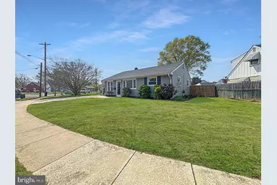 406 Holmes Drive, Burlington, NJ 08016 - Photo 3