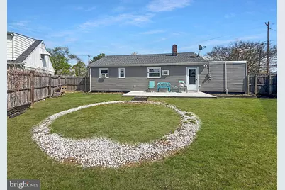 406 Holmes Drive, Burlington, NJ 08016 - Photo 17