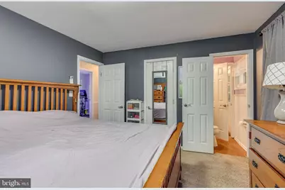 21 S Lakeside Dr W, Medford, NJ 08055 - Photo 17