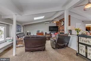 21 S Lakeside Dr W, Medford, NJ 08055 - Photo 13