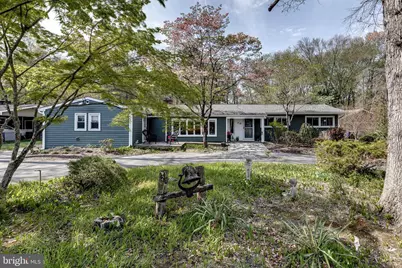 21 S Lakeside Dr W, Medford, NJ 08055 - Photo 3