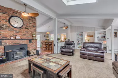 21 S Lakeside Dr W, Medford, NJ 08055 - Photo 11