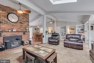 21 S Lakeside Dr W, Medford, NJ 08055 - Photo 11